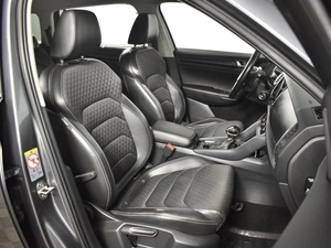 Внедорожник Skoda Kodiaq 2021 года, 3249900 рублей, Казань