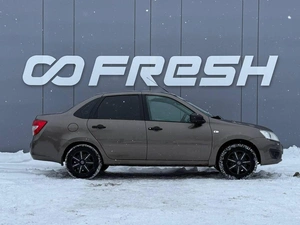 Седан ВАЗ (LADA) Granta 2018 года, 549000 рублей, Ижевск