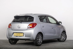 Хетчбэк Mitsubishi Mirage 2014 года, 799000 рублей, Томск