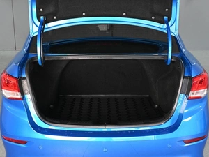 Седан Changan Alsvin 2023 года, 1140000 рублей, Ростов-на-Дону