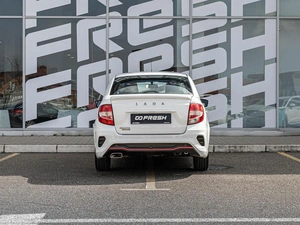 Седан ВАЗ (LADA) Granta 2025 года, 1250000 рублей, Краснодар
