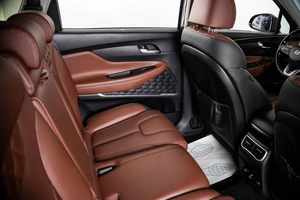 Внедорожник Hyundai Santa Fe 2022 года, 3990000 рублей, Пермь