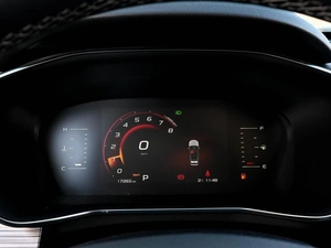 Внедорожник Geely Atlas Pro 2024 года, 2290000 рублей, Волгоград