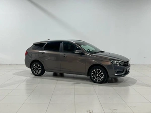 Универсал ВАЗ (LADA) Vesta 2019 года, 815000 рублей, Кострома