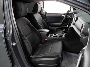 Внедорожник Kia Sportage 2018 года, 2100000 рублей, Тюмень