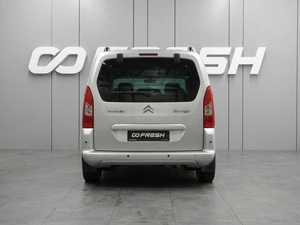 Минивэн Citroen Berlingo 2012 года, 799000 рублей, Воронеж