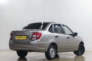 Седан ВАЗ (LADA) Granta 2019 года, 699000 рублей, Новокузнецк