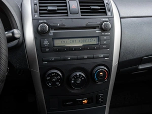 Седан Toyota Corolla 2008 года, 1060000 рублей, Краснодар