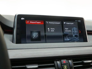 Внедорожник BMW X5 2017 года, 4249077 рублей, Москва