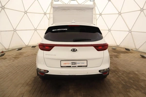 Внедорожник Kia Sportage 2021 года, 2160000 рублей, Обнинск