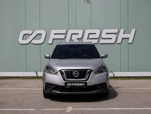 Внедорожник Nissan Kicks 2020 года, 1650000 рублей, Большой Сочи