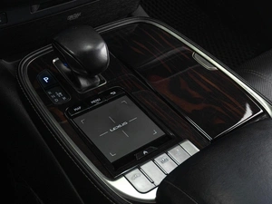 Седан Lexus LS 2018 года, 5190000 рублей, Тюмень