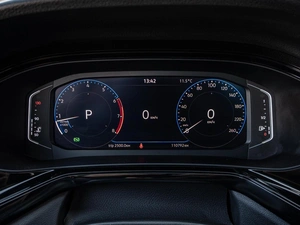 Лифтбек Volkswagen Polo 2021 года, 1930000 рублей, Краснодар