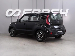 Внедорожник Kia Soul 2018 года, 1589000 рублей, Воронеж