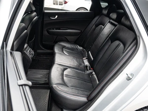 Седан Kia Optima 2016 года, 2050000 рублей, Краснодар