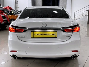 Седан Mazda 6 2020 года, 2847000 рублей, Солонцы