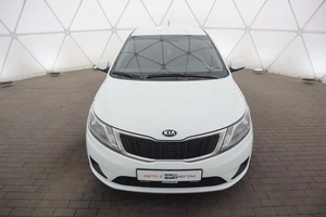 Седан Kia Rio 2014 года, 900000 рублей, Орёл