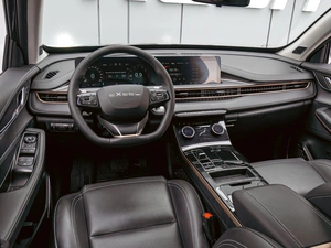 Внедорожник EXEED LX 2023 года, 1770000 рублей, Краснодар