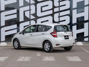 Хетчбэк Nissan Note 2020 года, 1195000 рублей, Краснодар