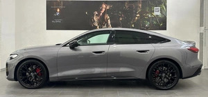 Лифтбек Audi A5 2025 года, 6180000 рублей, Новосибирск