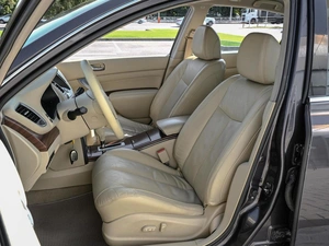 Седан Nissan Teana 2012 года, 1175000 рублей, Волгоград