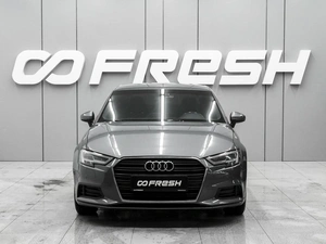 Седан Audi A3 2019 года, 2250000 рублей, Ростов-на-Дону