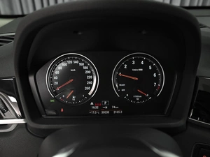 Внедорожник BMW X1 2021 года, 3498000 рублей, Ставрополь