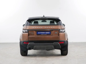 Внедорожник Land Rover Range Rover Evoque 2014 года, 1849046 рублей, Москва