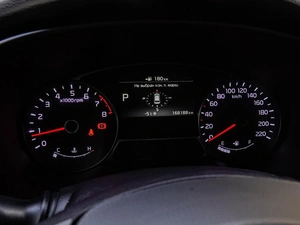 Внедорожник Kia Soul 2017 года, 1475000 рублей, Краснодар