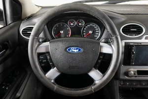 Седан Ford Focus 2007 года, 469000 рублей, Пермь
