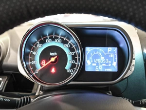 Хетчбэк Ravon R2 2016 года, 819000 рублей, Ставрополь