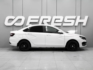 Седан ВАЗ (LADA) Vesta 2023 года, 1499000 рублей, Ростов-на-Дону