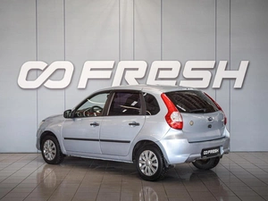 Хетчбэк Datsun mi-DO 2017 года, 550000 рублей, Муром