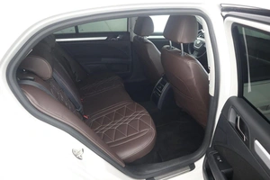 Седан Skoda Superb 2013 года, 1400000 рублей, Орёл