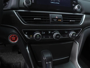 Седан Honda Accord 2022 года, 3670000 рублей, Ростов-на-Дону
