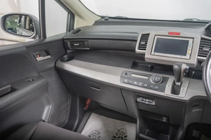 Минивэн Honda Freed 2010 года, 1149000 рублей, Томск