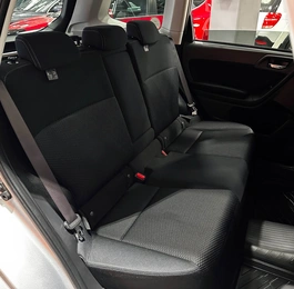 Внедорожник Subaru Forester 2013 года, 1597000 рублей, Красноярск