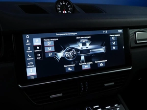 Внедорожник Porsche Cayenne 2018 года, 6199033 рублей, Москва