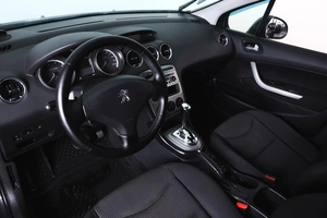 Седан Peugeot 408 2012 года, 549000 рублей, Пермь