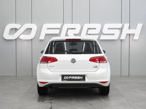 Хетчбэк Volkswagen Golf 2013 года, 869000 рублей, Воронеж