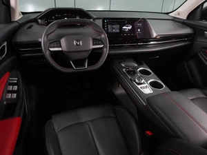 Внедорожник Changan CS55 Plus 2024 года, 2149000 рублей, Воронеж