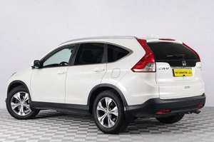 Внедорожник Honda CR-V 2013 года, 1999000 рублей, Челябинск