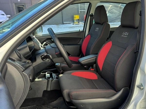 Седан ВАЗ (LADA) Granta 2024 года, 1549000 рублей, Кропоткин