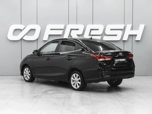 Седан Changan Alsvin 2023 года, 1199000 рублей, Ростов-на-Дону
