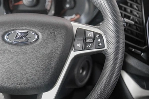 Универсал ВАЗ (LADA) Vesta Cross 2021 года, 1239000 рублей, Кемерово