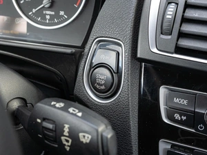 Хетчбэк BMW 1 серия 2015 года, 1579000 рублей, Краснодар