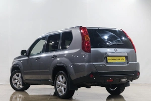 Внедорожник Nissan X-Trail 2008 года, 1179000 рублей, Новокузнецк