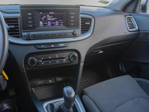 Универсал Kia Ceed 2020 года, 1379000 рублей, Петрозаводск