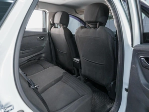 Внедорожник Renault Kaptur 2018 года, 1149000 рублей, Сургут