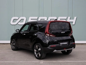 Внедорожник Kia Soul 2022 года, 2150000 рублей, Большой Сочи